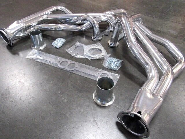 78-87 Chevy 350 G -Body , El Camino, Monte, Oldsmobile Headers Ceramic H60405H