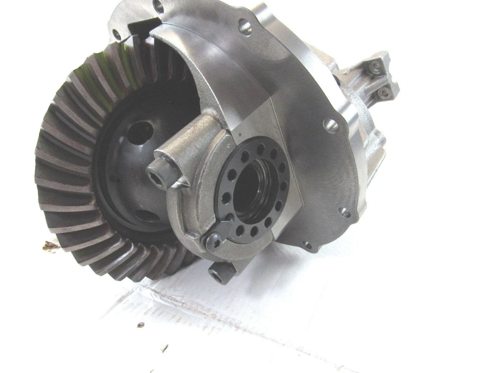 NEW Nodular Iron Ford 9" LSD 3rd Member 3.50 Gear 31-Spline 1310 C23403-31