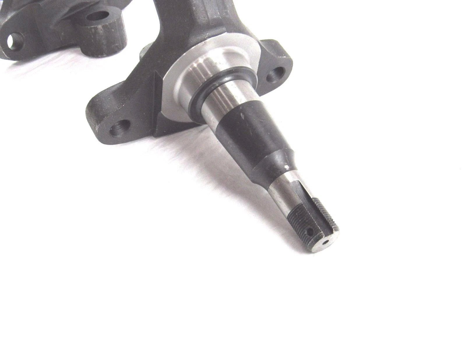 1964-72 Camaro Nova Chevelle A, F & X Body Disc Brake Stock Spindle