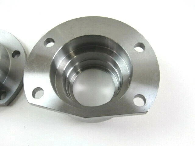 Ford 9'' Small Bearing Billet Bearing End Set C23113