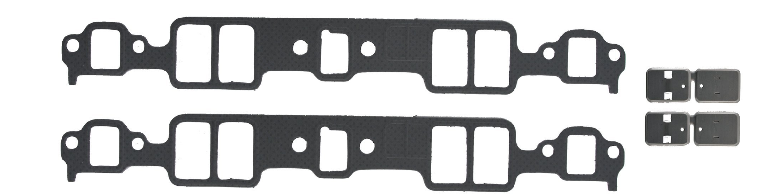 Enginetech HD Ansaugkrümmer-Dichtungssatz für 1987-1995 Chevrolet SBC 305 350 5.7