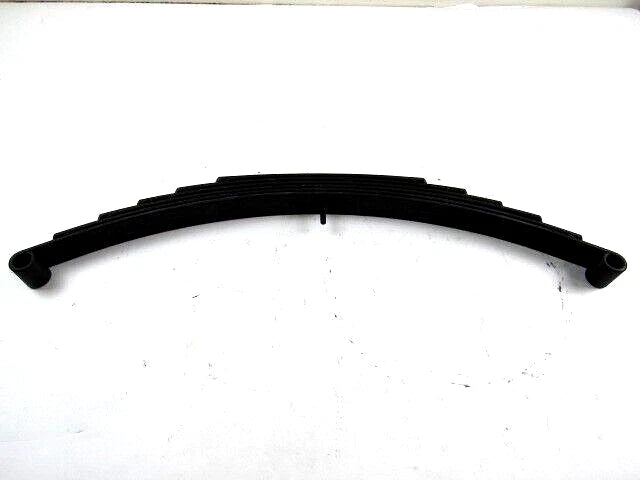 1928-1934 Ford Front Leaf Spring for 46'' Axle Plain C22201