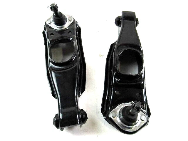1974-80 Mustang II Stock Replacement Control arms Lower Black C21309