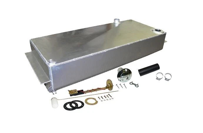 1960-1962 Chevy /GMC C10 Truck 19 Gal Fuel Tank w sending Unit F52014/F52202