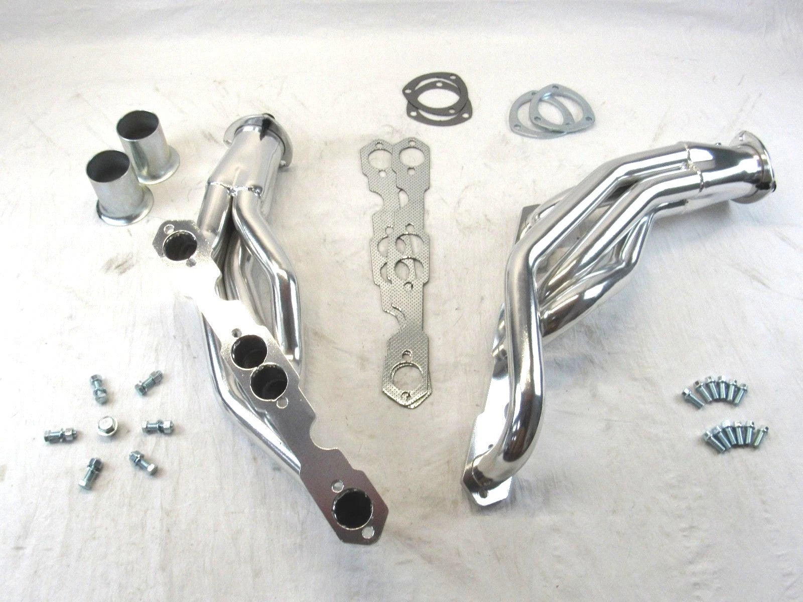 1988-99 Chevy GMC Truck 5.0L 5.7L 2WD/4WD Header Ceramic Coat H60355H