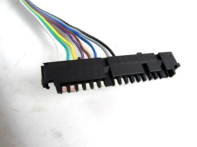 35'' Non-Tilt Nostalgia Hot Rod Steering Column Floor Shift Black S81055BK