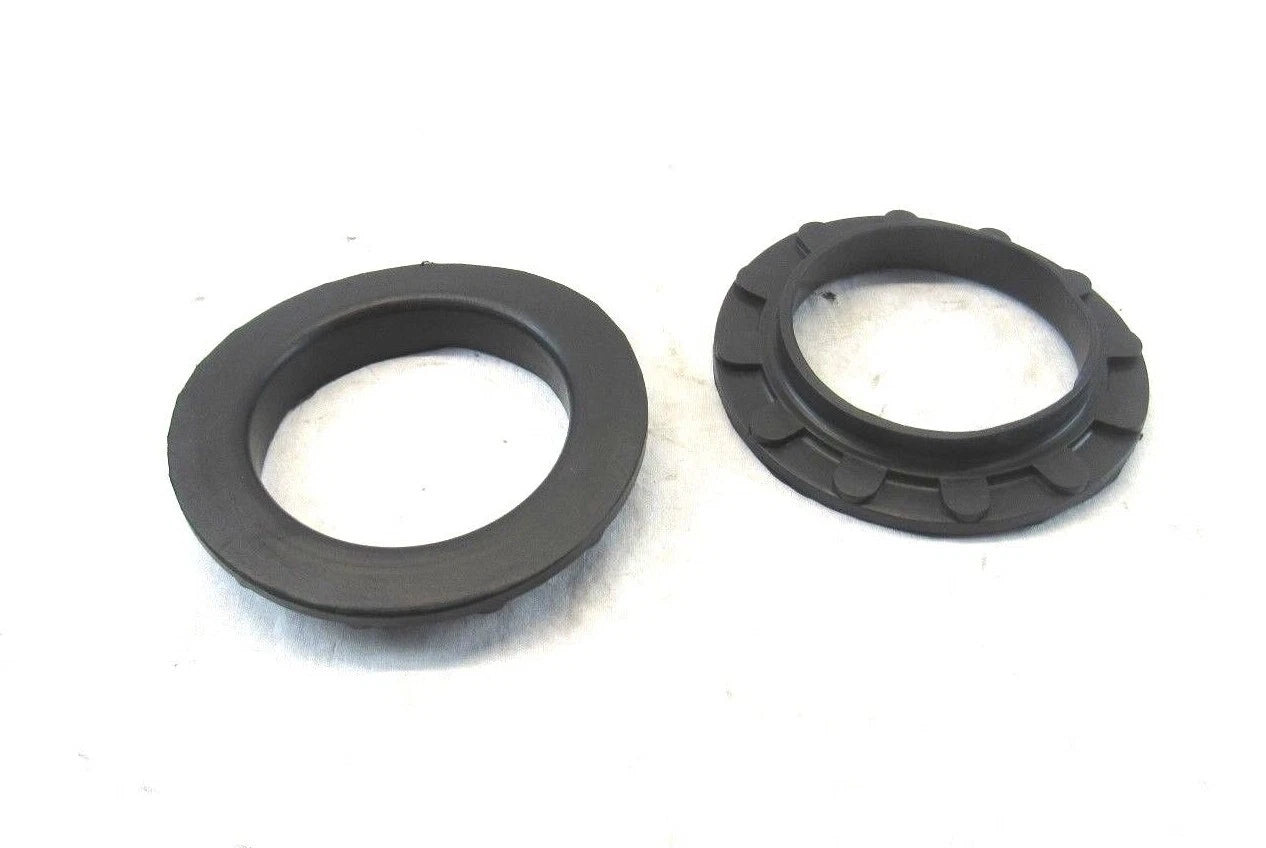 Mustang II Coil Spring Rubber Isolator Black C21901