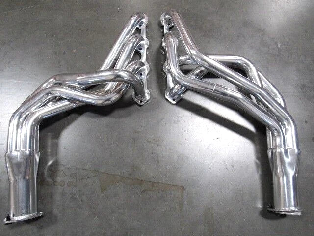 1979-1993 Ford Mustang Fox body 302 5.0 Long Tube Header Ceramic H61057H
