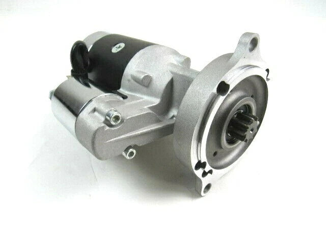 Ford SBF, BBF, FE 260-460 High Torque Starter 3HP Auto Trans Black D32208BK
