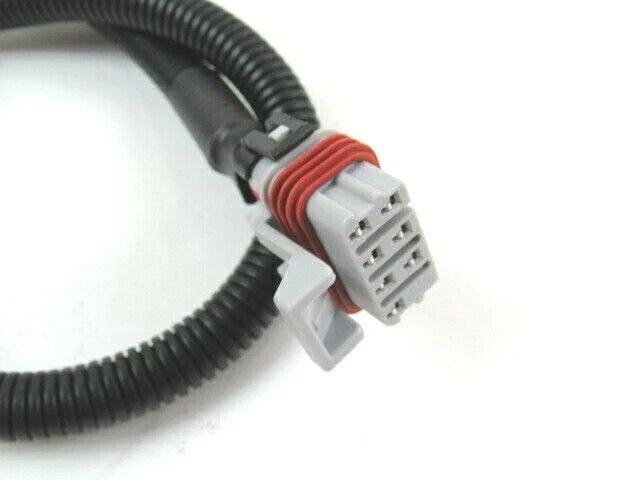 LS1 LS2 LS3 LS6 LSX Ignition Coil Relocation harness 24'' Pair D33072 x 2