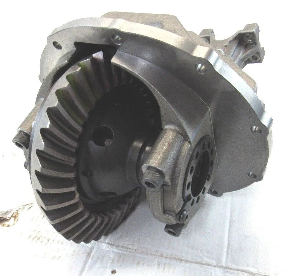 NEW Nodular Iron Ford 9" LSD 3rd Member 3.50 Gear 31-Spline 1310 C23403-31