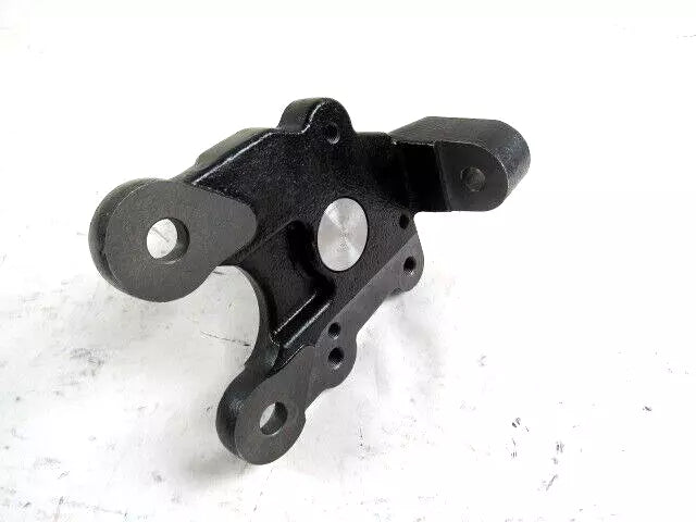 1962-76 Chrysler Mopar A / B & E Body 2" Drop Spindle Pair C20302