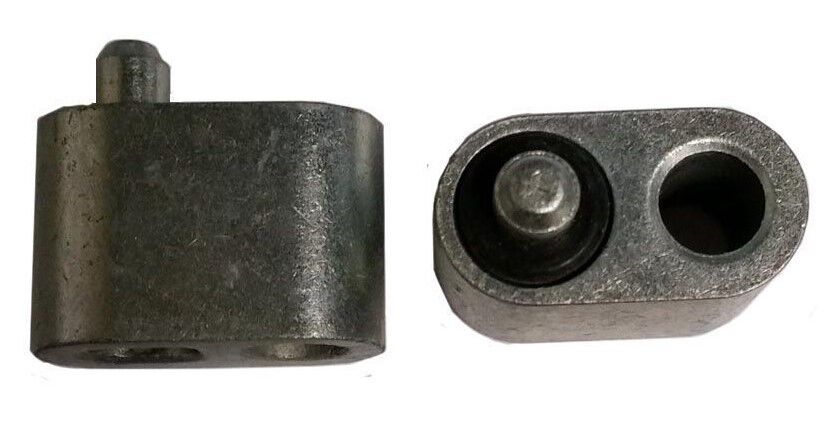 2 Chevrolet Chevy LS LS1 LS6 Entlüftungsstopfen für das Kühlmittelsystem, Ersatzteil: 12602540