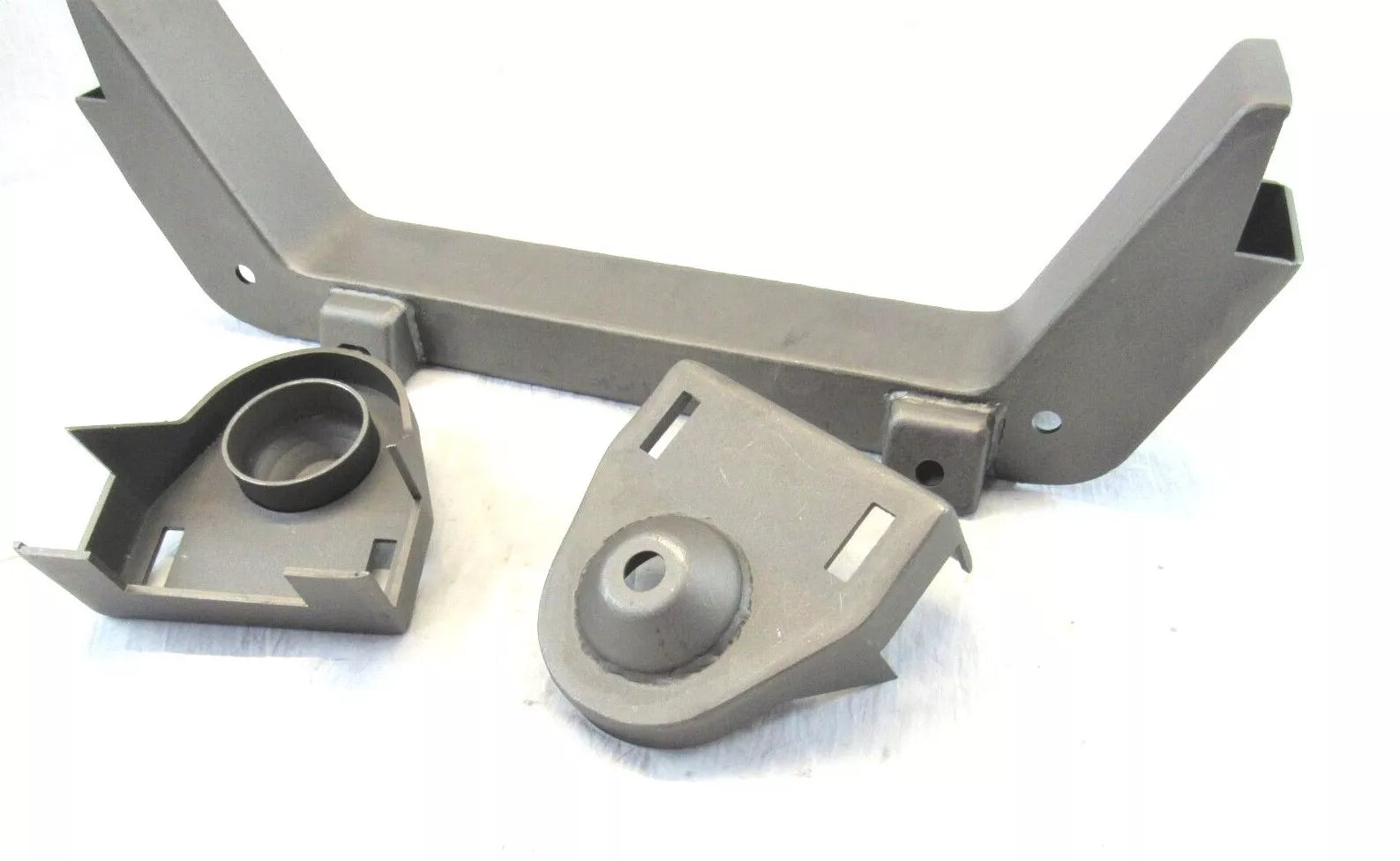 1964-70 Mustang Weld-In Mustang II Suspension Cross Member Kit C22307