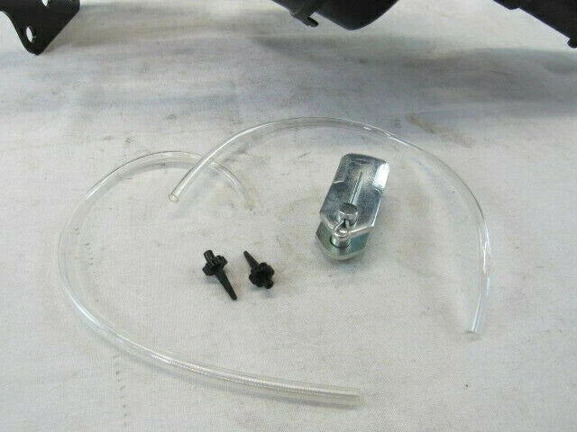 1966-77 Ford Bronco Power Brake Booster Conversion Kit B11221