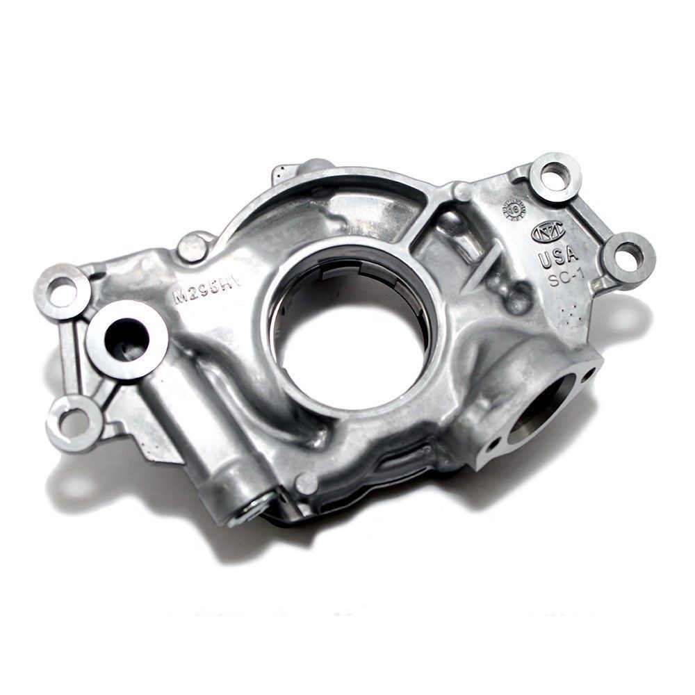 Melling M295HV High Volume Oil Pump Chevy 4.8 5.3 5.7 6.0 LS1 LS2 LS6 US Mfg