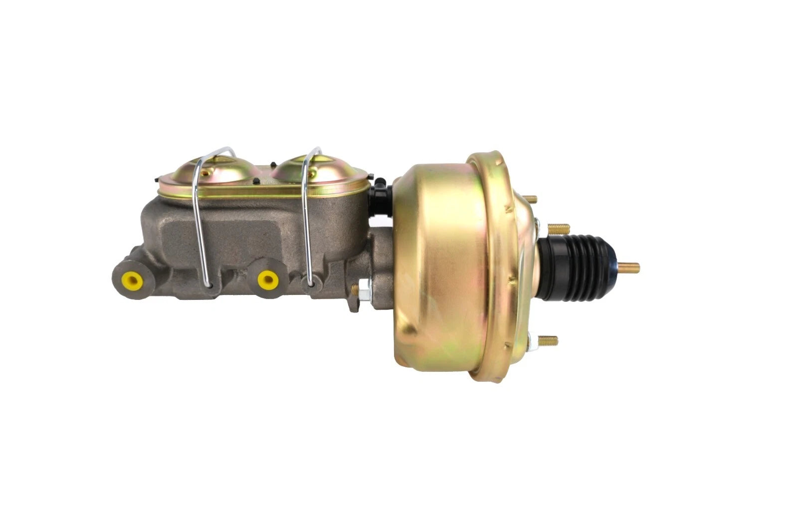 7'' Power Brake Master/Booster Combo Disc-Drum B01-1001