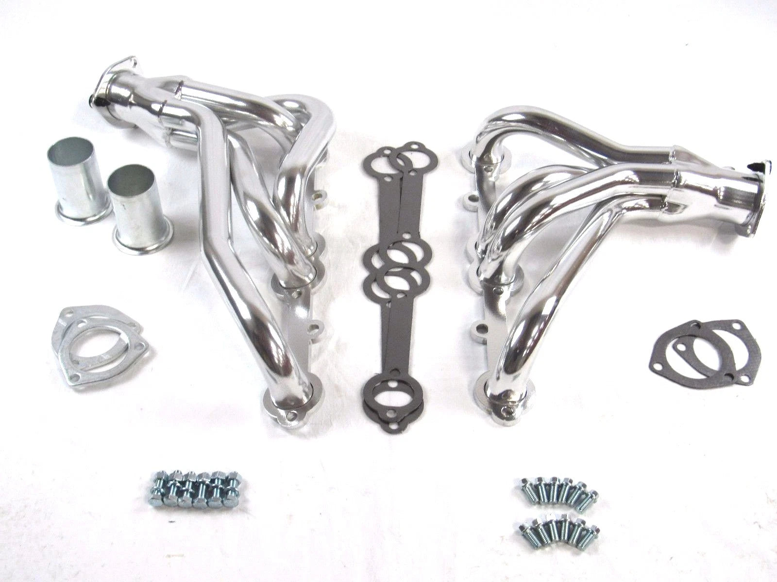 1978-1987 1978-87 Malibu/Cutlass/Regal Chevy 283 350 383 Header Ceramic H60155H
