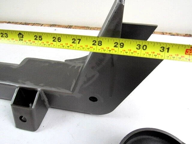 1953-56 Ford F100 Weld-In Mustang II Suspension Crossmember C22305
