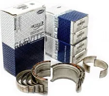 CLEVITE P-Stange+Hauptlagersatz 1966-1976 Ford/Mercury FE 330 352 390 428 STD