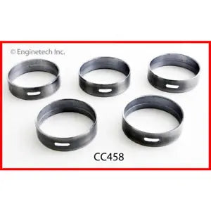 Camshaft Bearings Set for 2003-2010 Ford Powerstroke Diesel 32V V8 6.0L 6.4L