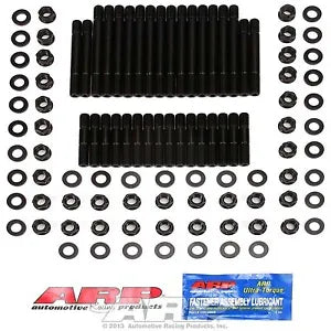 ARP 134-4001 Pro Series Zylinderkopfbolzensatz für Chevrolet Small Block SBC 350