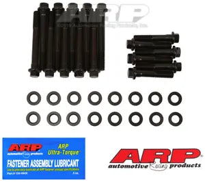 ARP 134-5202 Hauptbolzensatz für Chevrolet Small Block Motoren mit 4 Bolzen großen Hauptzapfen