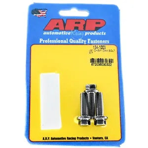ARP LS Nockenbolzensatz 134-1003 4.8 5.3 5.7 6.0 LS1 LQ4 LM7 L33 LS6 LS2 Nockenwelle