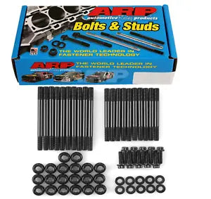 ARP 234-5802 Hauptbolzensatz für Chevrolet Gen V LT1 LT4 L83 5,3 l 6,2 l Motoren ab 2014