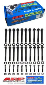 ARP 134-3610 Zylinderkopfschraubensatz für Chevrolet Gen III IV LS-Motoren ab 2004