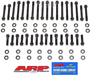 ARP 134-3701 12-Punkt-Zylinderkopfschrauben-Set Gen 1 SBC Small Block Chevy