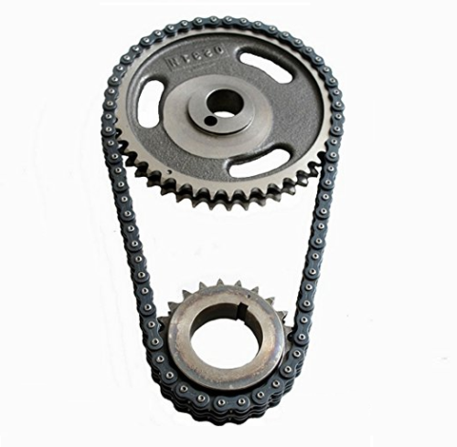 Original-Steuerkettensatz für Big Block Ford 7,5 l, Baujahr 1993–1996