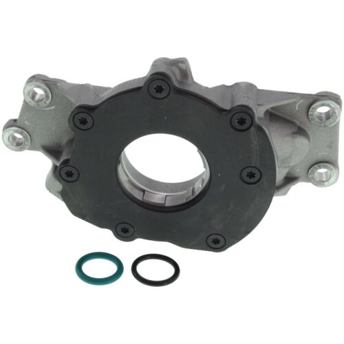 Melling M295 Stock Oil Pump Chevy 4.8 5.3 5.7 6.0 LS1 LS2 LS6 US Mfg