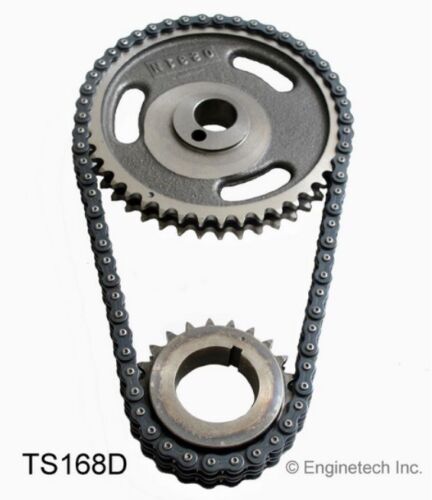Original-Steuerkettensatz für Big Block Ford 7,5 l, Baujahr 1993–1996
