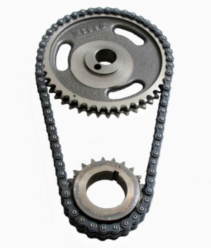 Original-Steuerkettensatz für Big Block Ford 7,5 l, Baujahr 1993–1996