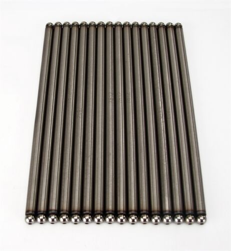 1958-68 Lincoln Mercury Ford 383 430 462 push rod set of 16 pushrods