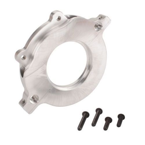 EngineQuest RSH350 SBC 350 Chevy Aluminium-Umbau der hinteren Hauptdichtung 1986-2001