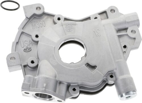 Melling M360HV High Volume Oil Pump Mustang 330 5.4L Modular 2005-2012 Mustang