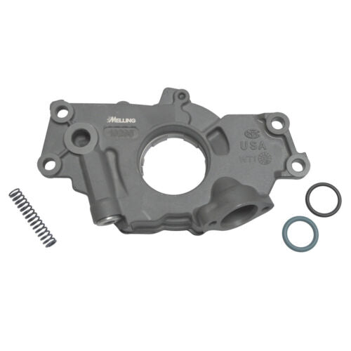 Melling Select 10295 LS Hi Pressure Performance Oil Pump 5.7L 6.0L LS1 LS2 LS3