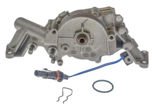 Melling M528 Ölpumpe für 2011–2019 Jeep Dodge Ram Chrysler VW 3.2 3.6 3.2L 3.6L