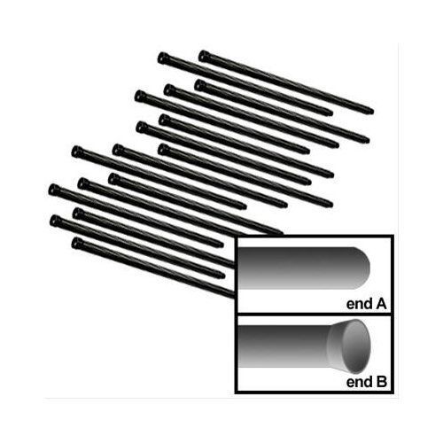 1954-1964 Ford 223 Straight 6 Cyl Pushrods Push Rod set of 12