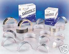 Clevite .010" Pleuellager &amp; .010" Hauptlager Lagersatz passend für Jeep 4.0 4.0L 1991-2006