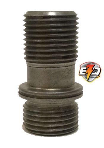 Enginequest OFA262 Ölfilter-Adaptereinsatz Chevy 4.3L 262