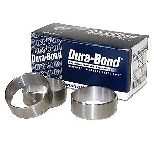 Clevite Rod Main Bearings Cam Bearing Set Moly Rings Chevy 4.8 5.3 1999-2003