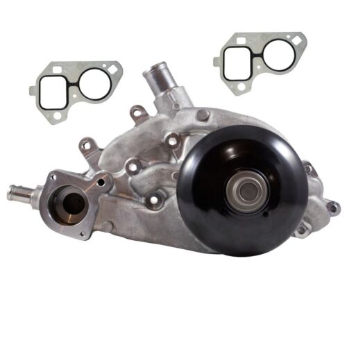 Melling MWP501 Water Pump Fits 2007-2017 GM LS 4.8 5.3 6.0 6.2