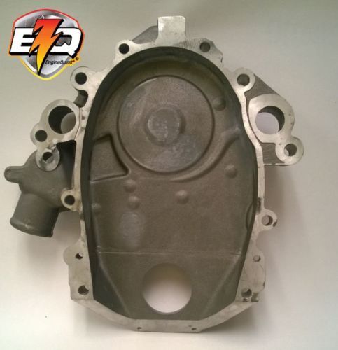 1982-1986 Chevrolet 2.8L 173 Blazer S10 S15 Steuergehäusedeckel Neu 