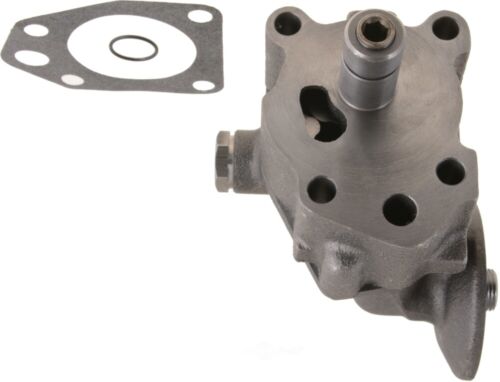 Melling M63HV High Volume Oil Pump fits Dodge Chrysler Mopar 361 383 400 413 440