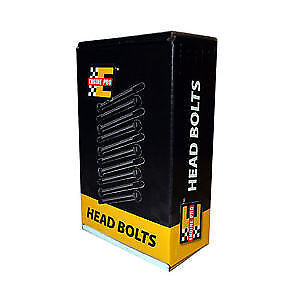 Head Bolt Kit Set Bolts fit 2002-2010 Chrysler Jeep 3.7 3.7L V6 VIN K