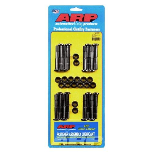 ARP Pontiac 326 389 400 455 Race Connecting Rod Bolt Nut Set 3/8" 1963-79