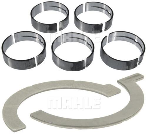 Clevite 20/20 Stangen-Hauptnockenlagersatz passend für Dodge Chrysler 5.7 6.1 Hemi 2003-09